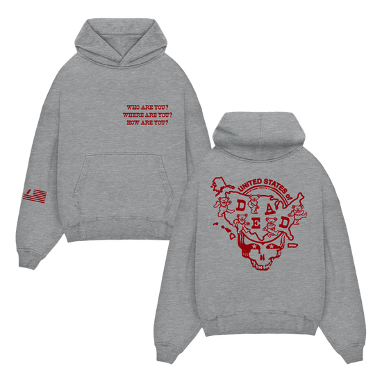 Grateful dead store sweatshirts sale